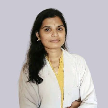 Dr G Jahnavi